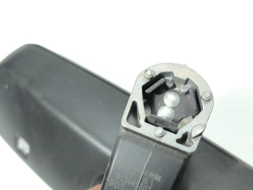 BMW 3 E90 E91 320D 2007 Interior rear view mirror 913445802 