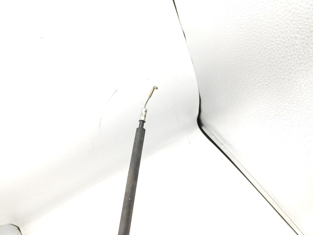 Alfa Romeo 166 2.0TS 114kW Petrol 2001 LHD Rear Left Door Lock B792