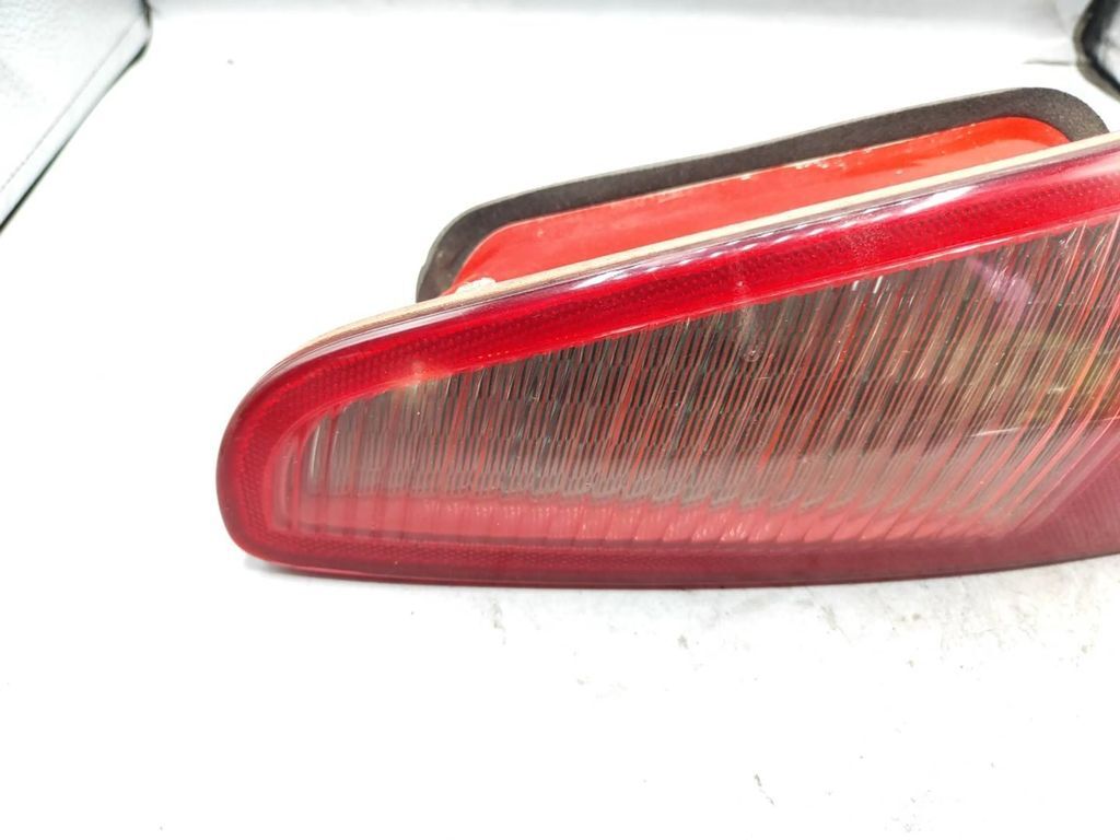 Alfa Romeo 147 Facelift 2007 LHD Rear Right tailgate inner taillight lamp