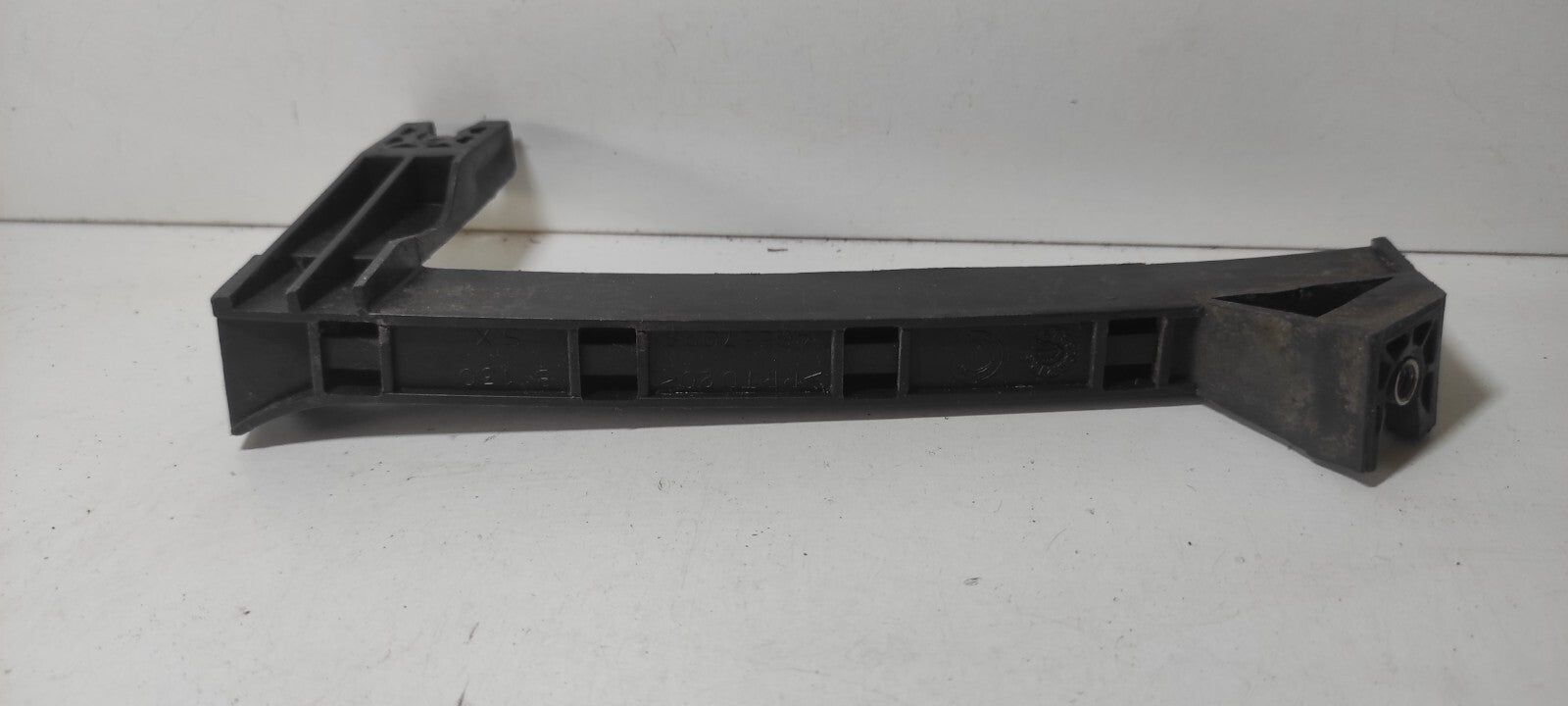 Alfa Romeo 147 1.9JTD 2002 Rear Left Door Window Guide 46557028