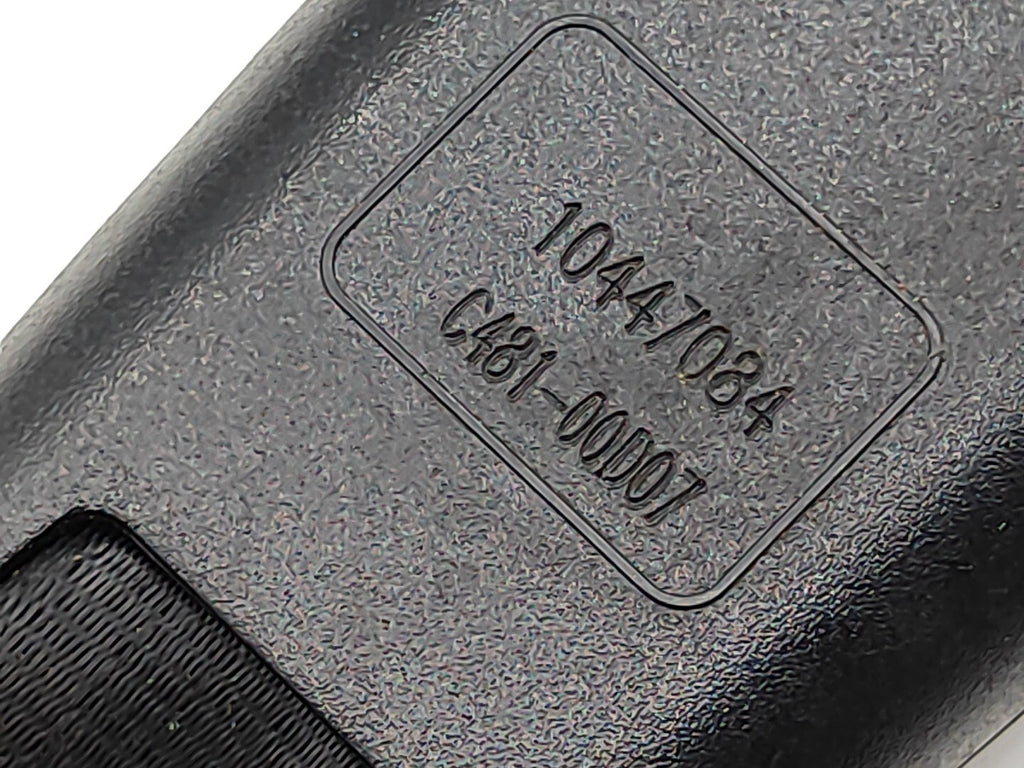 Alfa Romeo 156 SW 2.4JTD 103kW 2002 Rear Seat Seat Belt Buckle 10447084