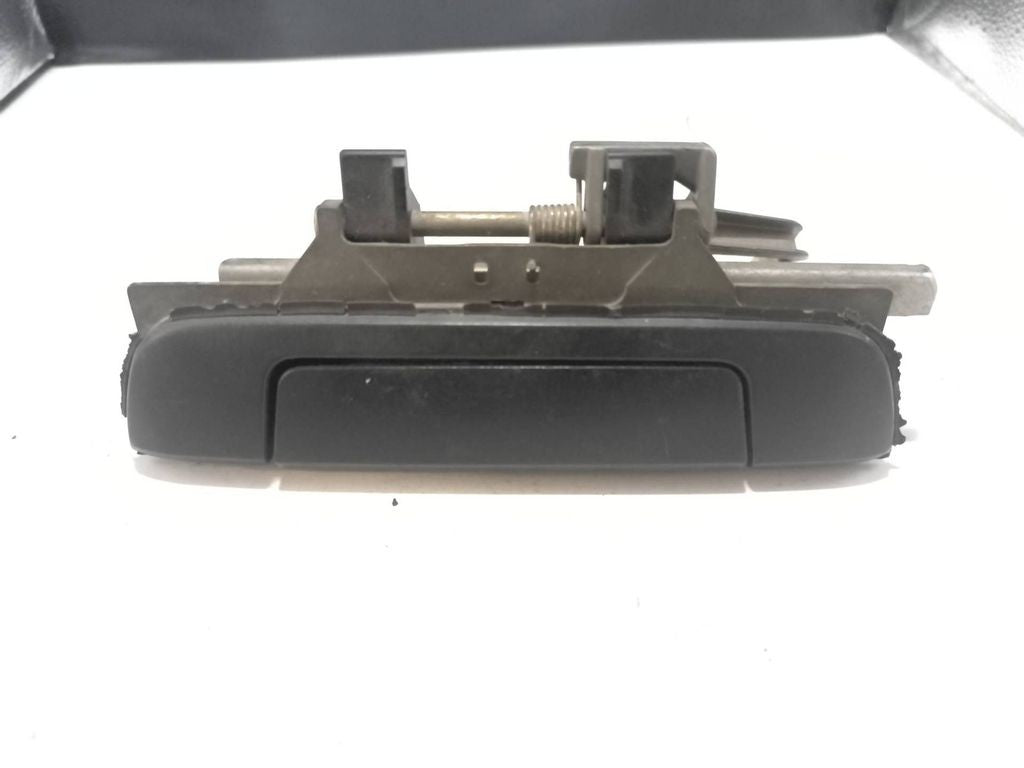 BMW 5 E34 1994 Rear Left door exterior handle 42863 