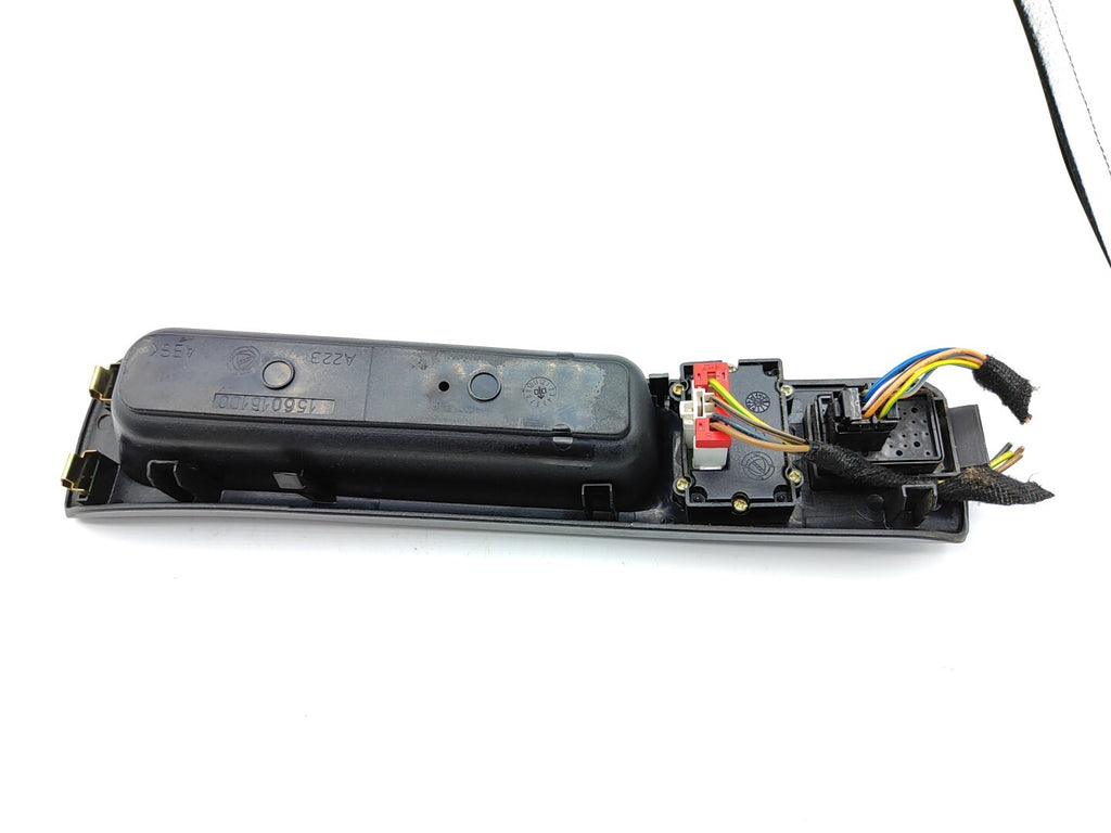 Alfa Romeo 156 2.0TS 2000 Fog Light Mirror Button Switch 156016100