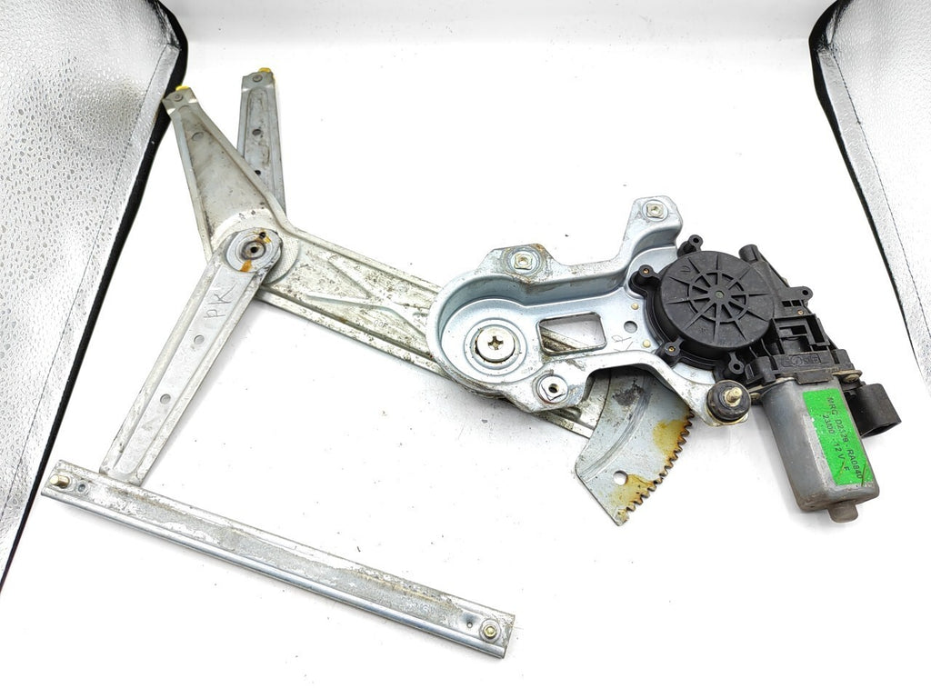 Alfa Romeo 166 2.4JTD 2002 Front Left  Door Window Regulator Motor