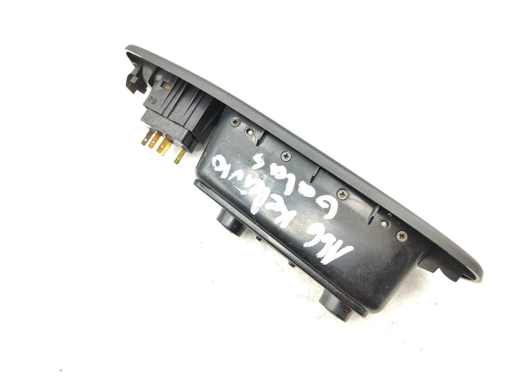 Alfa Romeo 166 2.0TS 2000 LHD Electric Window Control Button Switch 156029687