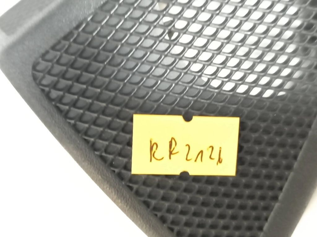 Mercedes-Benz E W211 2003 left plastic wing mirror trim cover A2117250194 