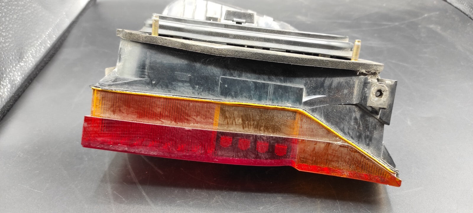 BMW 5 Series E39 Kombi 2001 LHD Rear Right Taillight 6900214