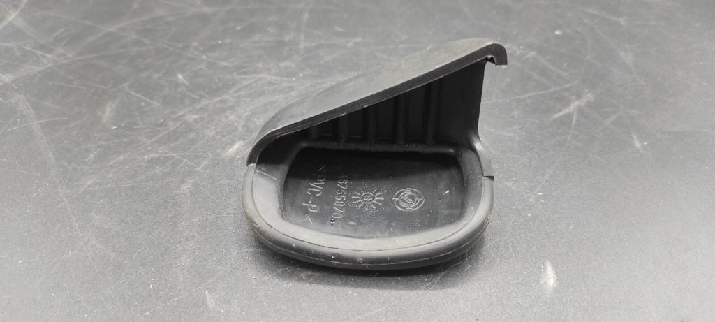 Alfa Romeo GT 2.0JTS 2004 Brake Pedal Rubber Pad Mount Insert 46755870