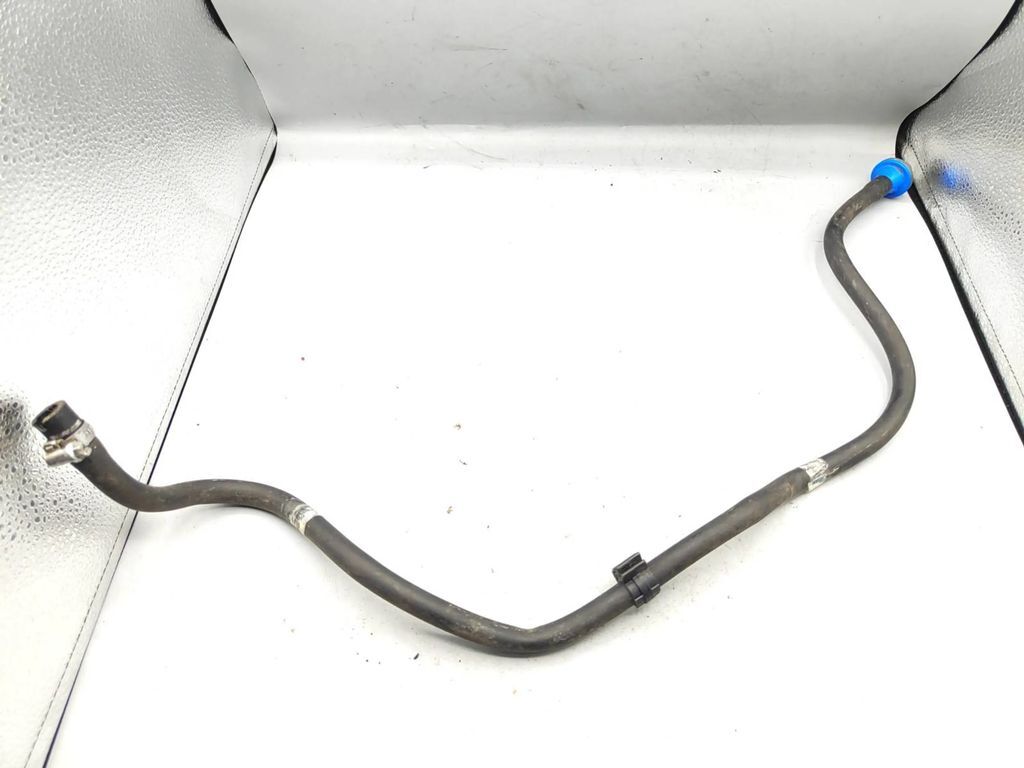 Alfa Romeo 159 2.2JTS 136kW 2007 Petrol vacuum line pipe hose 