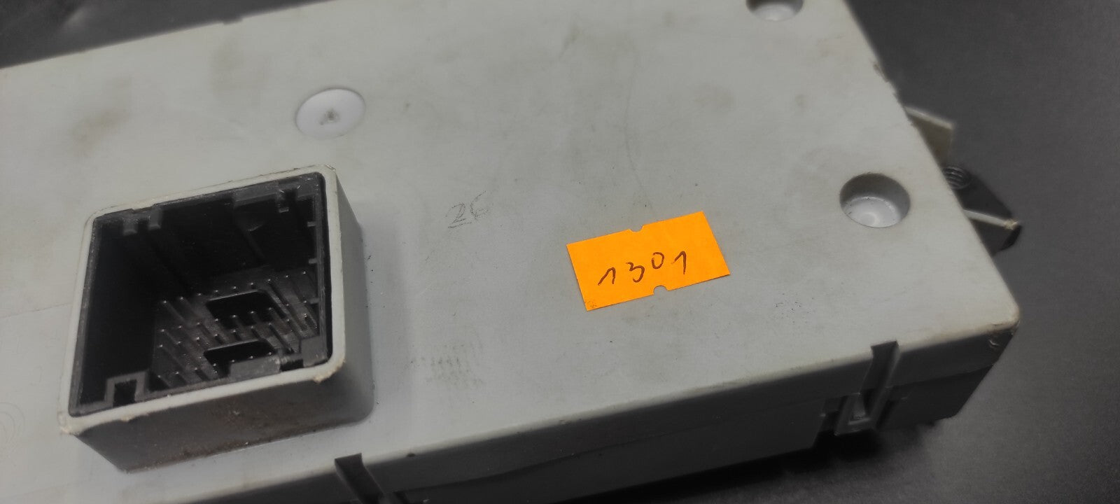 Alfa Romeo 147 1.9JTD 16V Diesel 2003 Body Comfort Control Unit Module 51711429