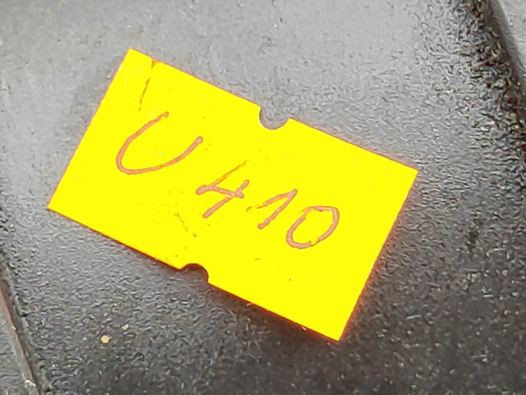 Alfa Romeo 159 2.4JTDM Diesel 2007 MAF Mass Air Flow Sensor 0281002763