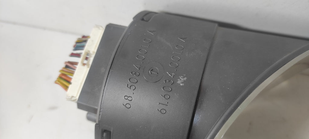 Alfa Romeo 156 1.9JTD 2004 LHD Front Dash Tachometer Cluster 6160340010A