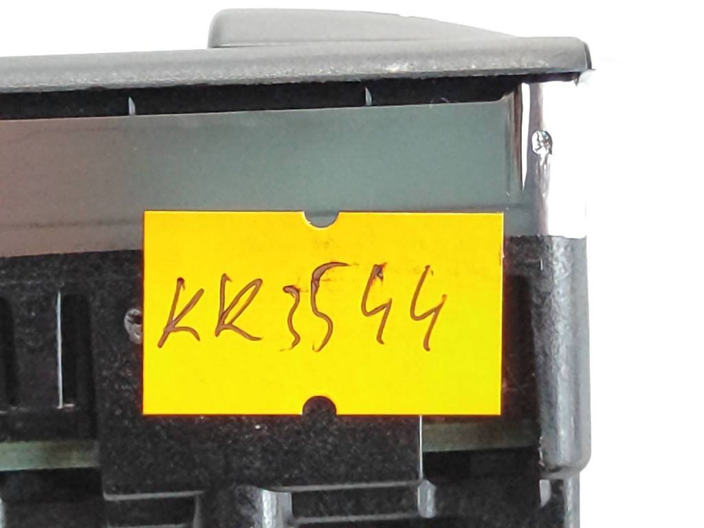 Mercedes-Benz C W204 2013 Electric window control switch A2049058202 