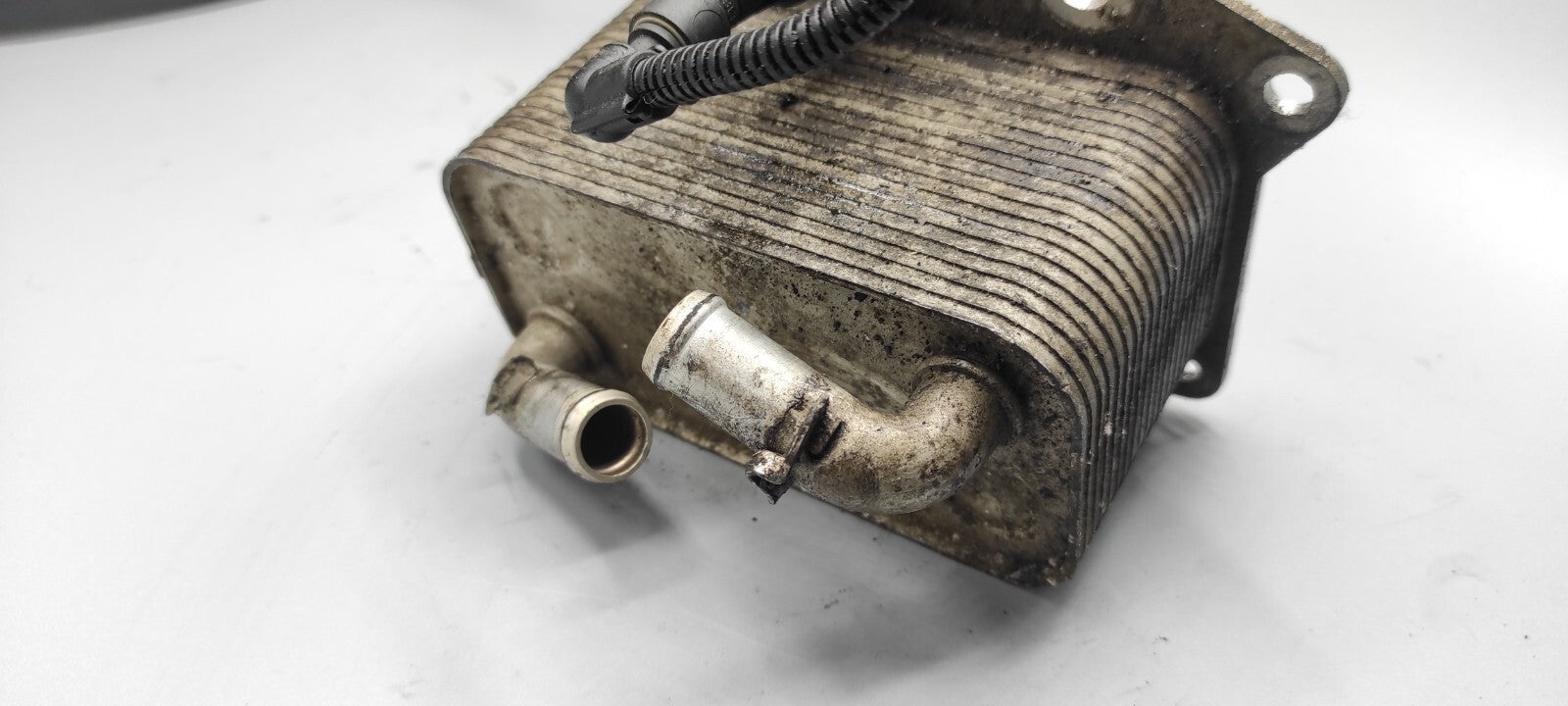 Alfa Romeo 159 1.9JTDm 2008 Diesel Engine Oil Cooler Radiator 5989070271