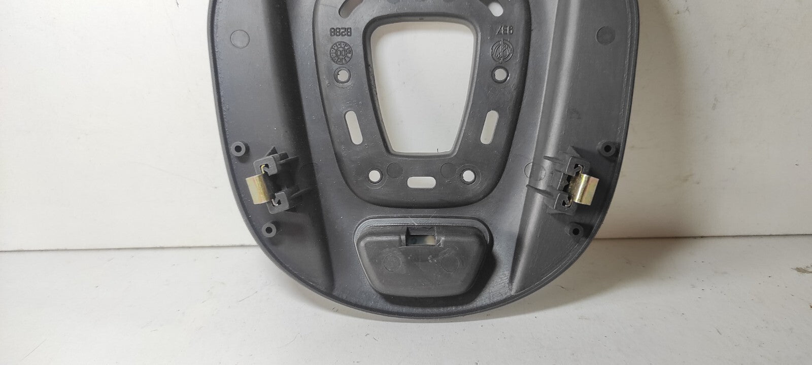 Alfa Romeo 147 2.0TS Selespeed 2003 Front AUTO Gear Shifter Surround Trim