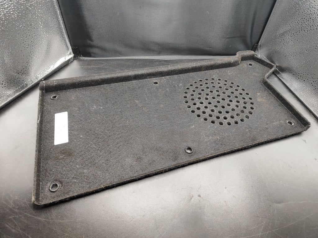 Alfa Romeo GT 1.9JTD 125kW 2008 Rear Tailgate Trunk BOSE Trim Cover 1560431120