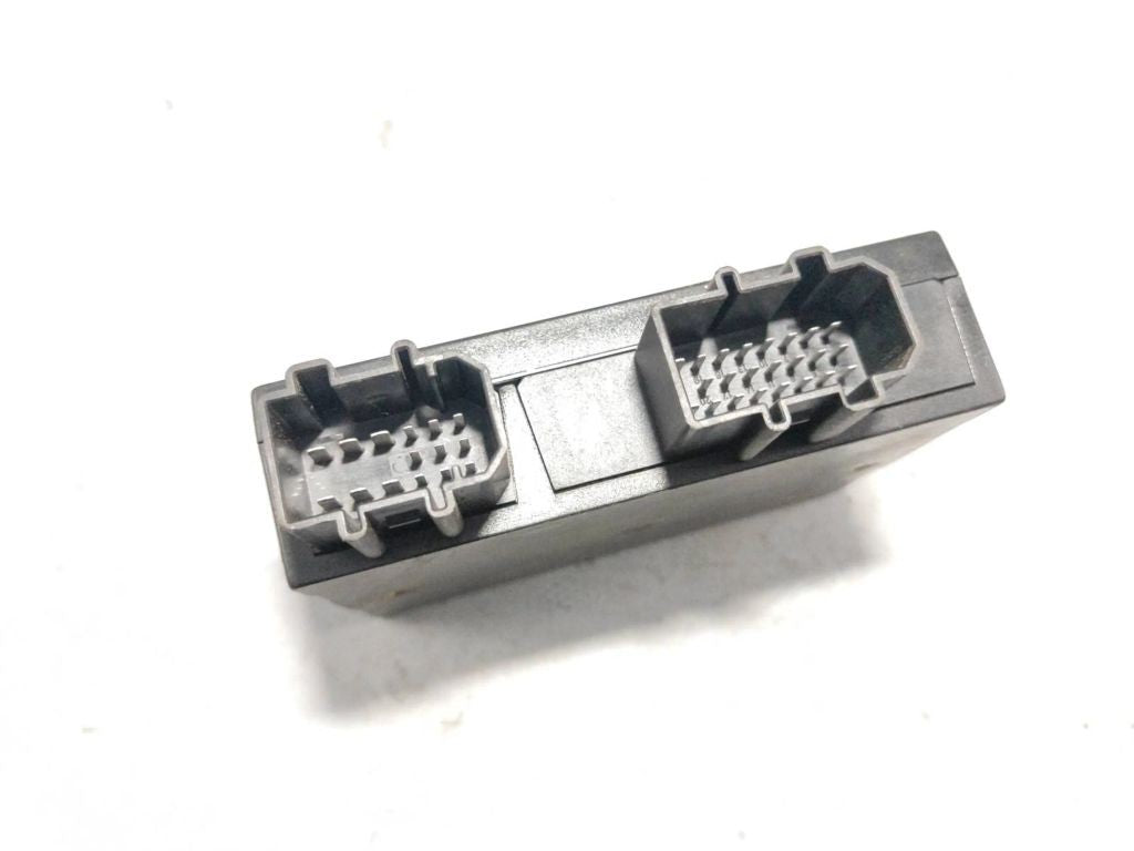 Volkswagen PASSAT B5 1999 Comfort convenience body module 1J0959799N 