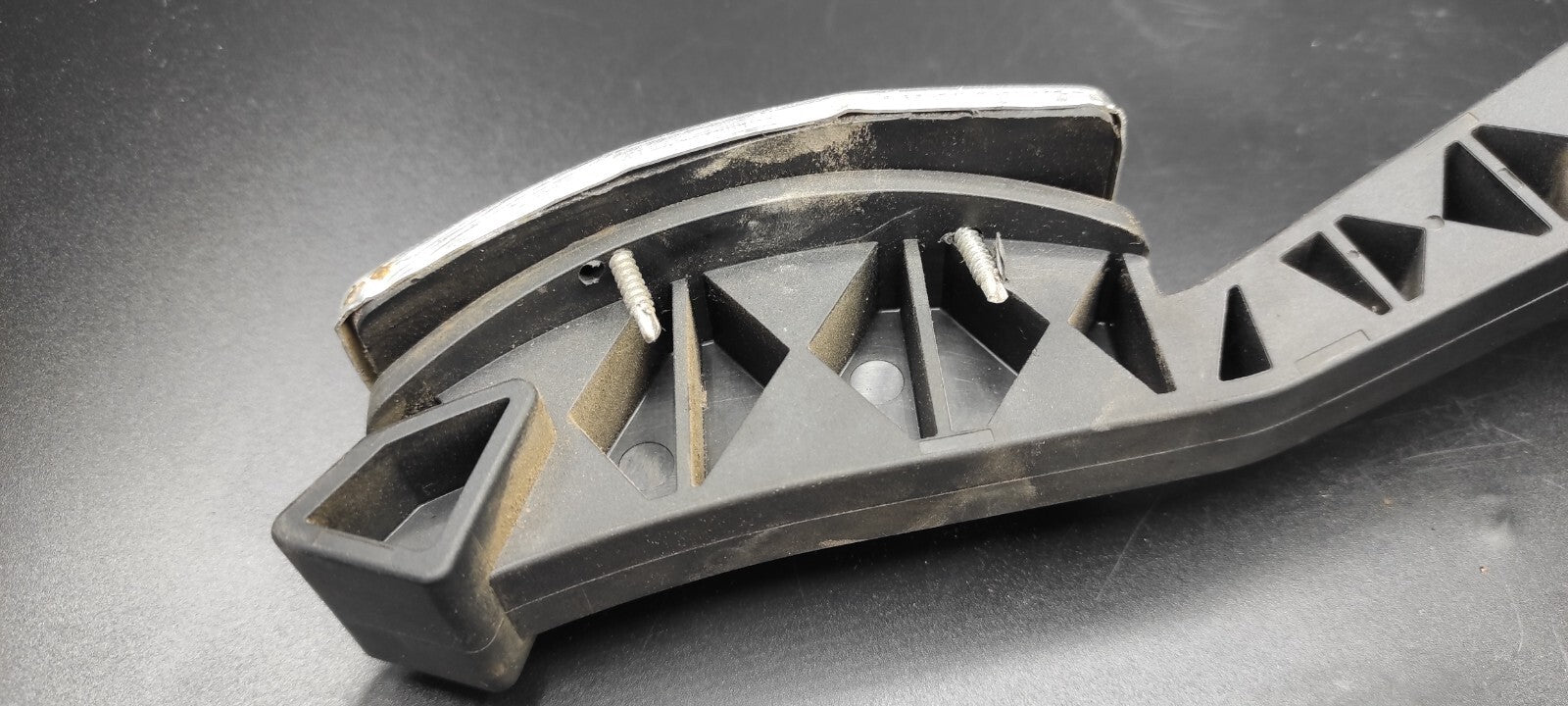 Alfa Romeo 147 1.9JTD 16V 2002 LHD Throttle Gas Pedal 0281002380 46755863