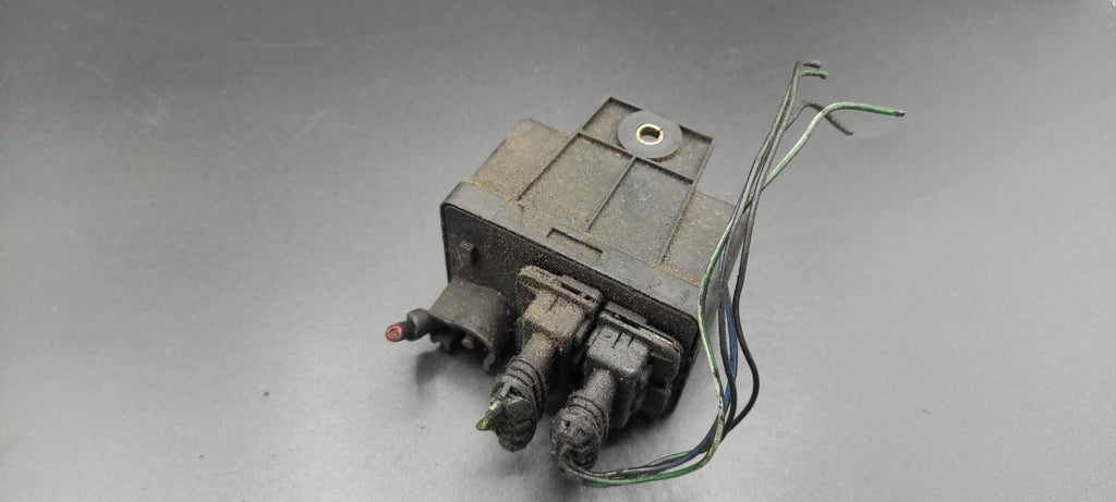 Alfa Romeo 147 16V 103kW 2003 Diesel Glow Plug Pre Heat Relay 46812668