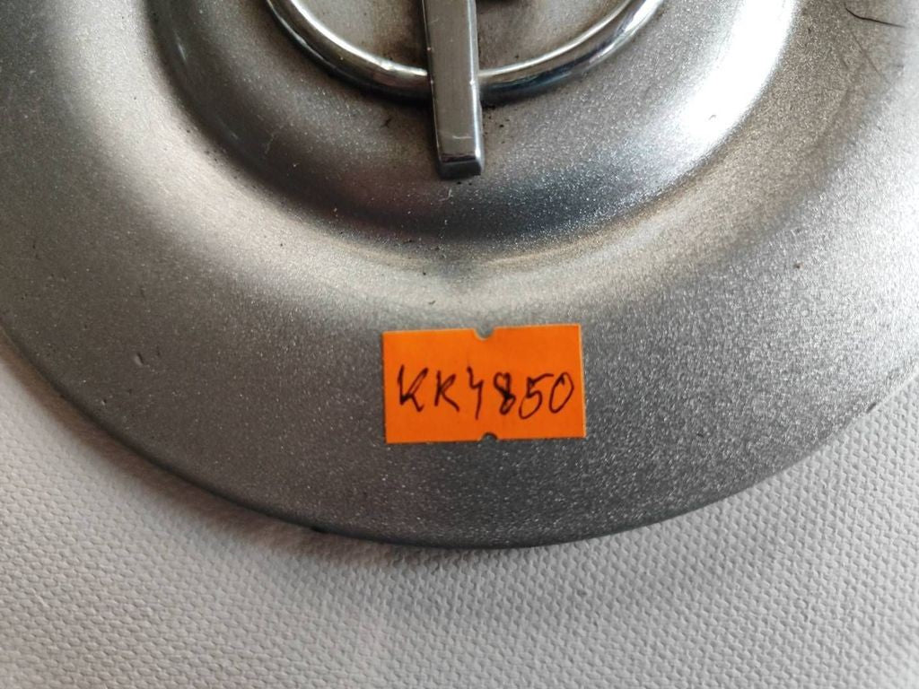 Opel Astra G 2000 Original wheel cap 90539443 
