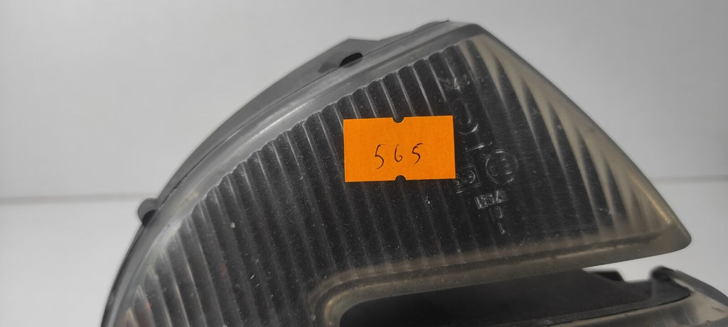 Alfa Romeo 147 1.9JTD 2003 Front Left Bumper Indicator Light 46756281