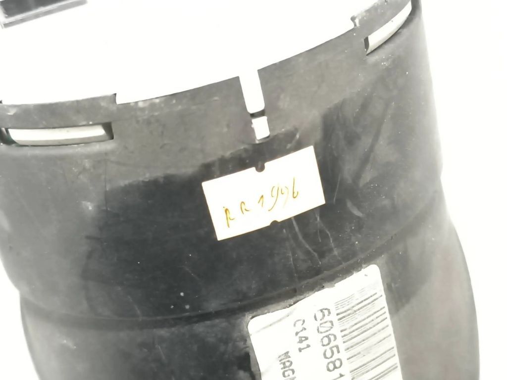 Alfa Romeo 156 2000 LHD Diesel speedometer instrument cluster 60658104 