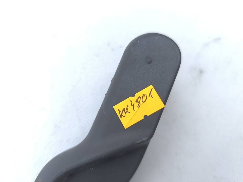 Volvo S60 2003 Steering wheel adjustment handle lever 9491830 