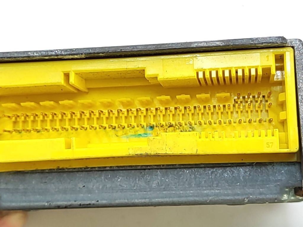 Audi A6 S6 C5 4B 2003 Control unit module 4B0959655AA 