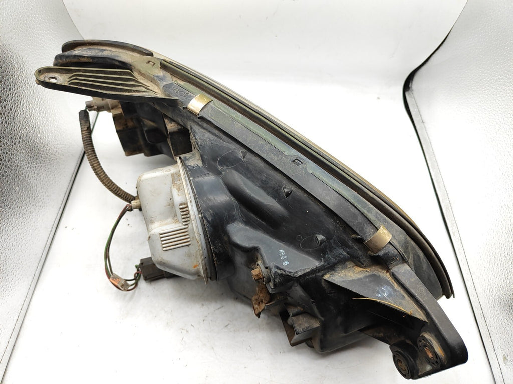 Subaru Legacy BE III 2000 LHD Front Left Side Headlight Light 10020653