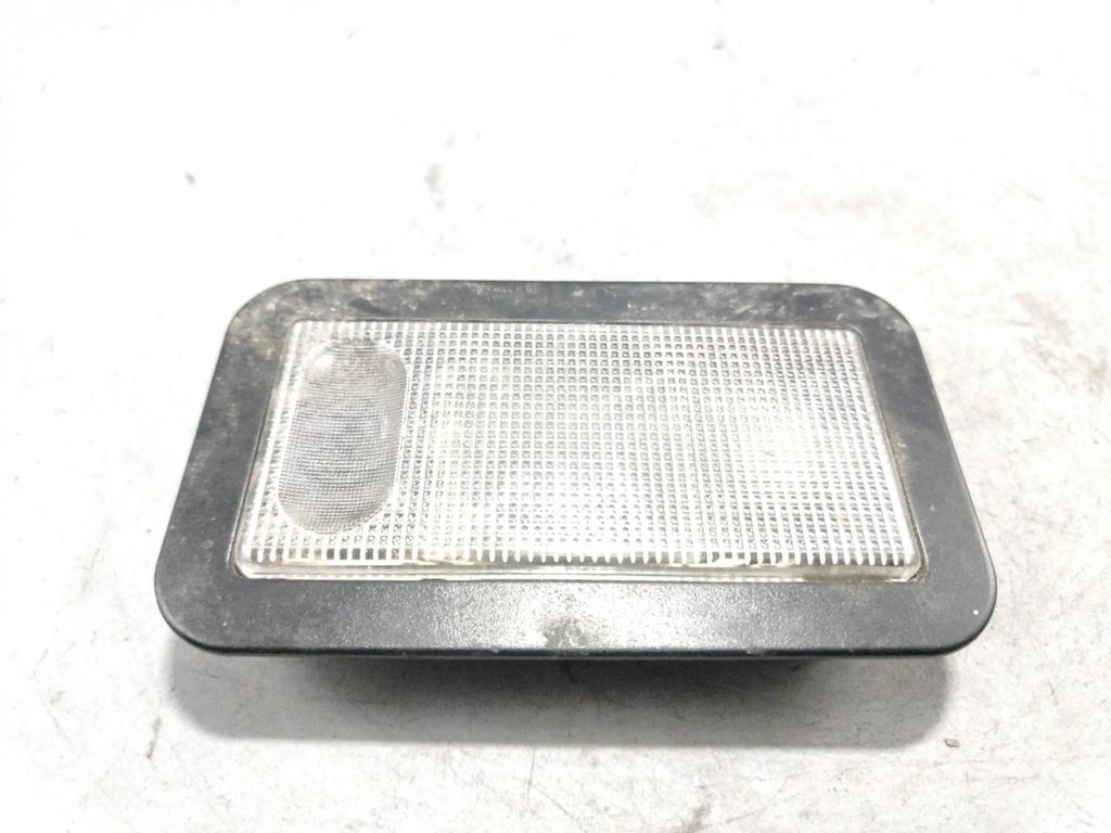 Alfa Romeo 155 1.8i 103kW 1994 Interior reading seat light 08607001 