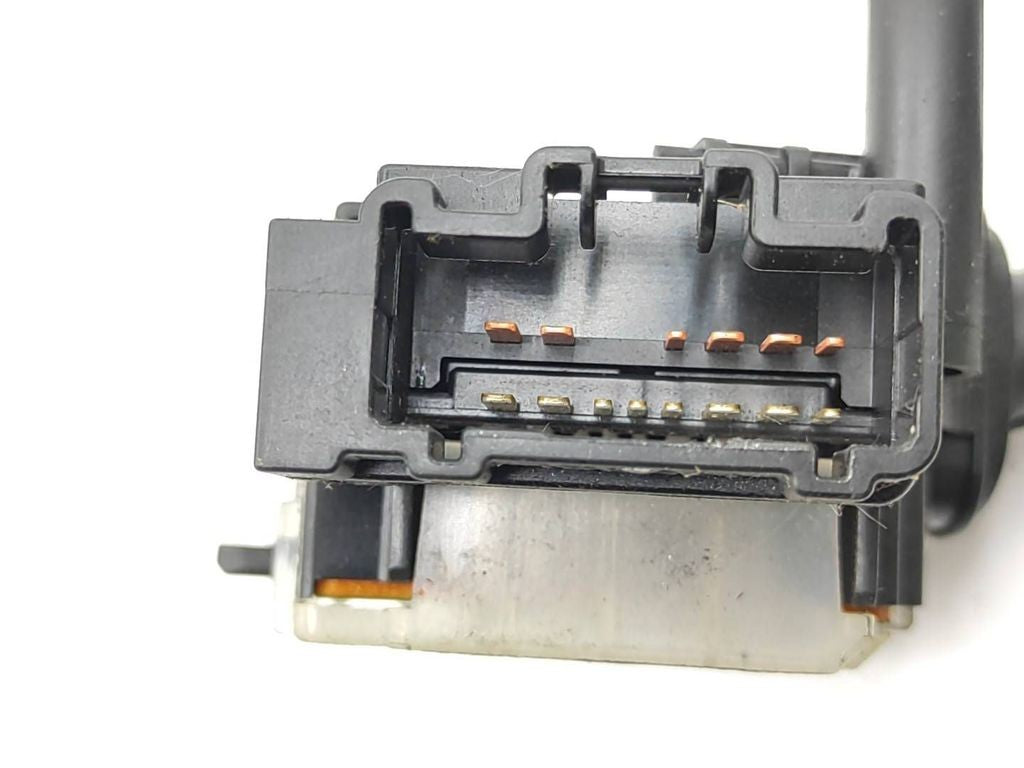 Toyota Avensis T250 2003 Wiper control switch stalk 173654LH 