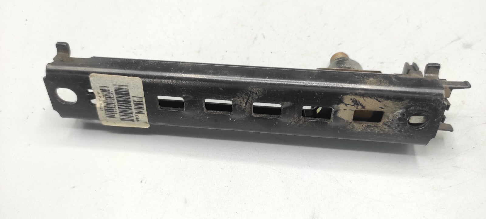 Alfa Romeo 156 1.9JTD 2005 Rear Right Seatbelt Height Adjustment Regulator Rail