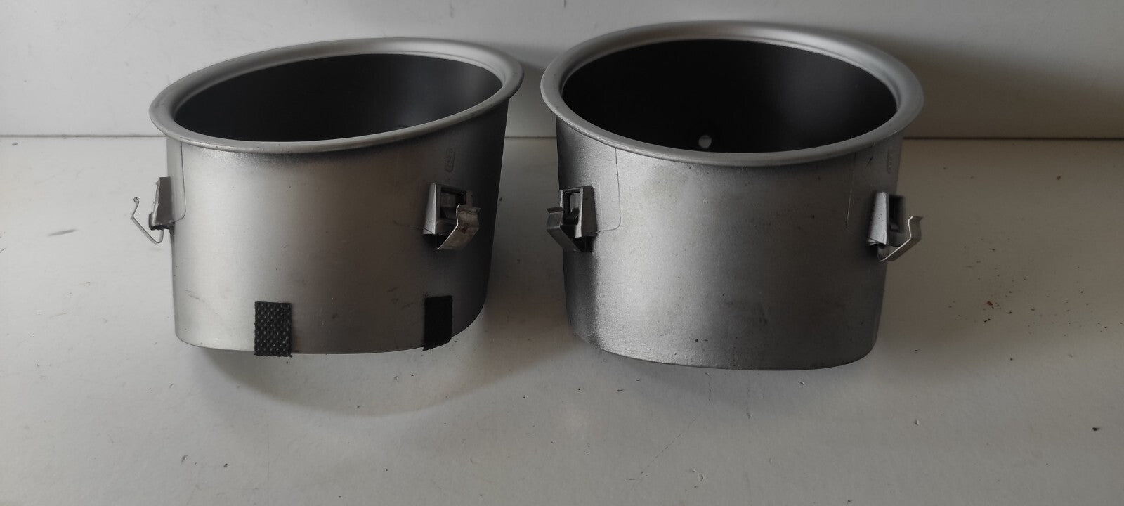 Alfa Romeo 156 1.9JTDm 85kW Diesel 2005 Front Dash Speedo Trim 156028691