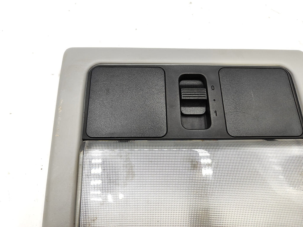 Rover 45 400 414 416 420 420D 2001 Front Interior Dome Reading Light