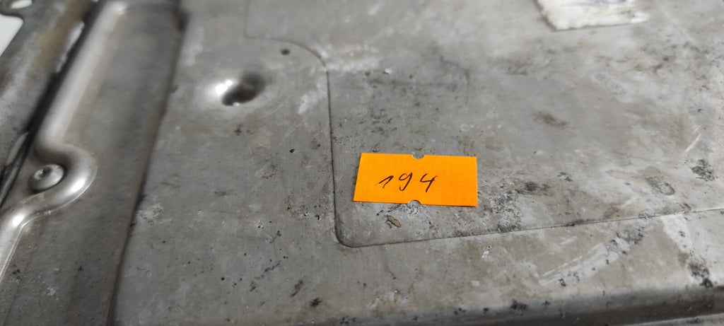 Alfa Romeo GT 1.9JTD 2005 Diesel Engine Control ECU Module 55195464 0281011511