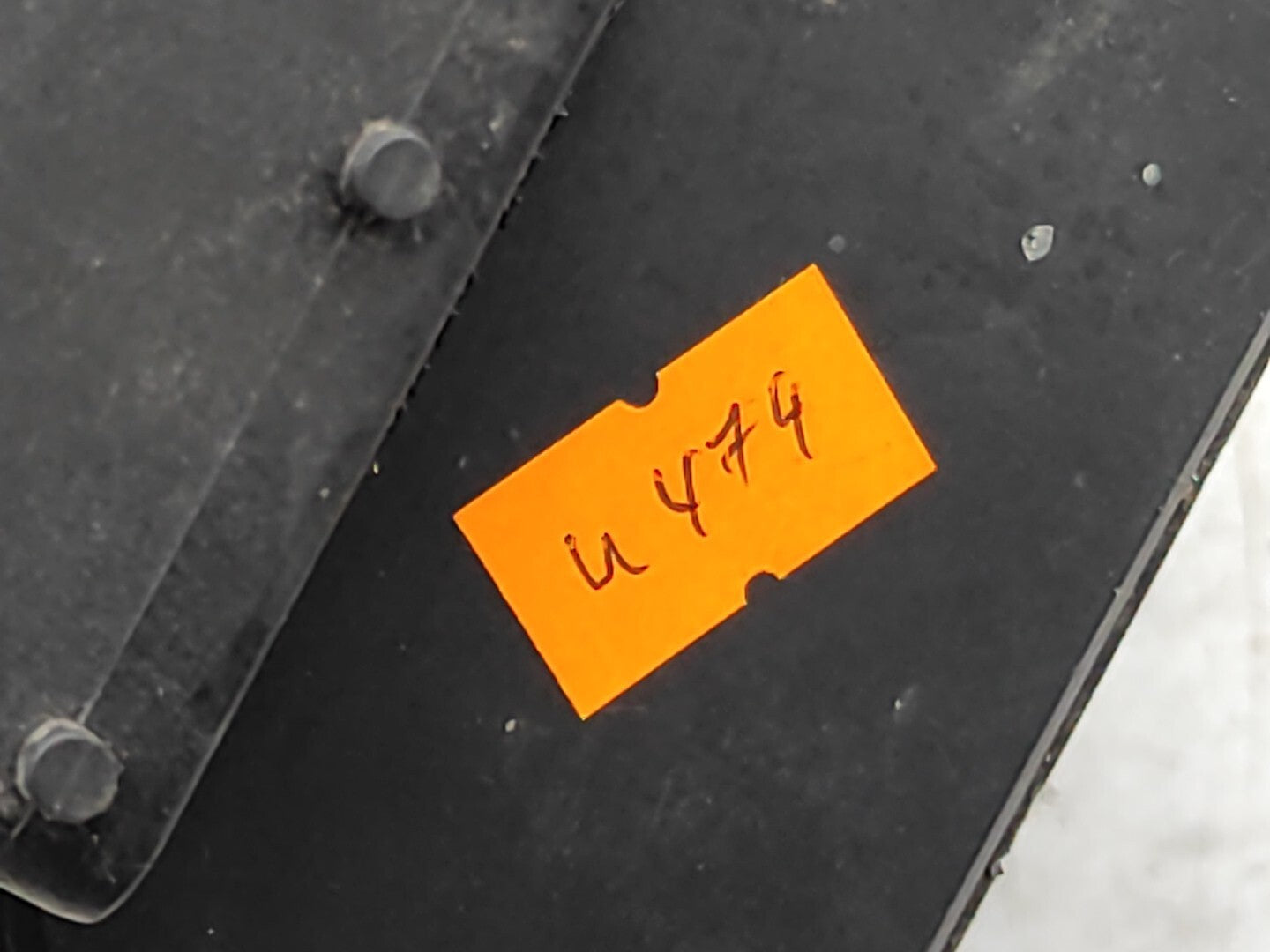 Alfa Romeo 166 2.4JTD 2001 Diesel ABS Brake Pump Unit 60652610 0265216620