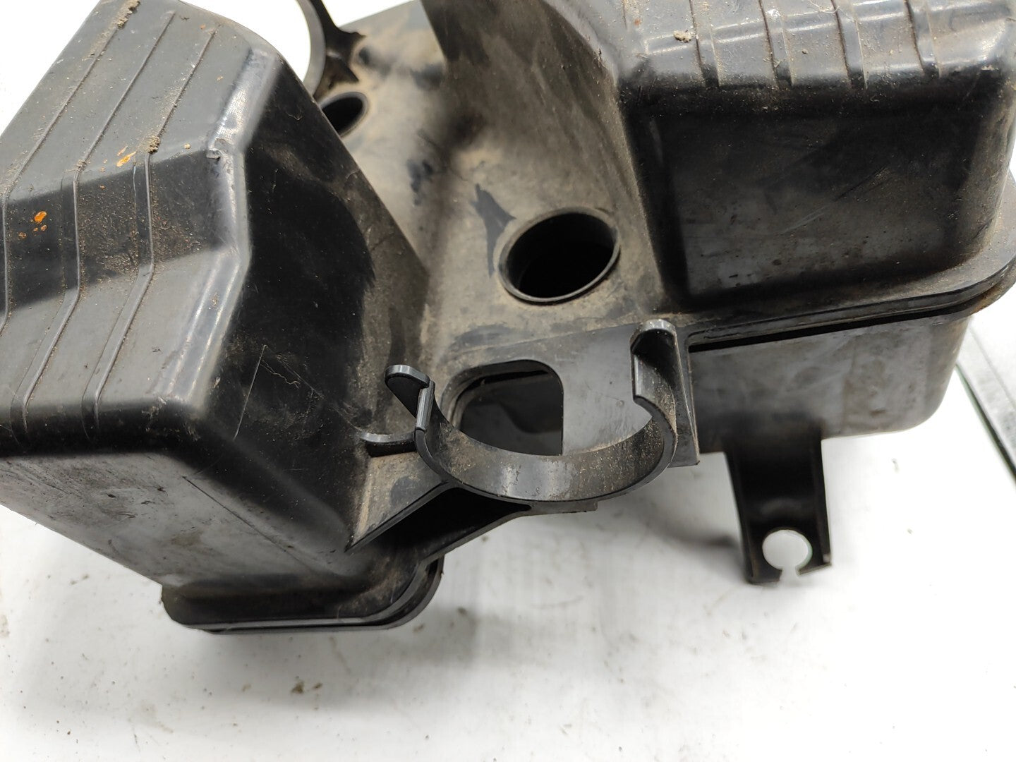 Honda Civic EK EJ 6 Gen Hatchback 1.4i 1996 Air Intake Resonator TIGER POLY CR3