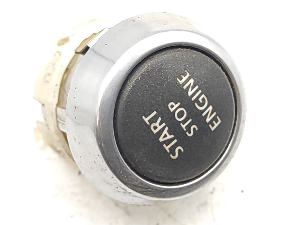 Land Rover Freelander LR2 2010 2.2TD Engine Start Stop Switch Button