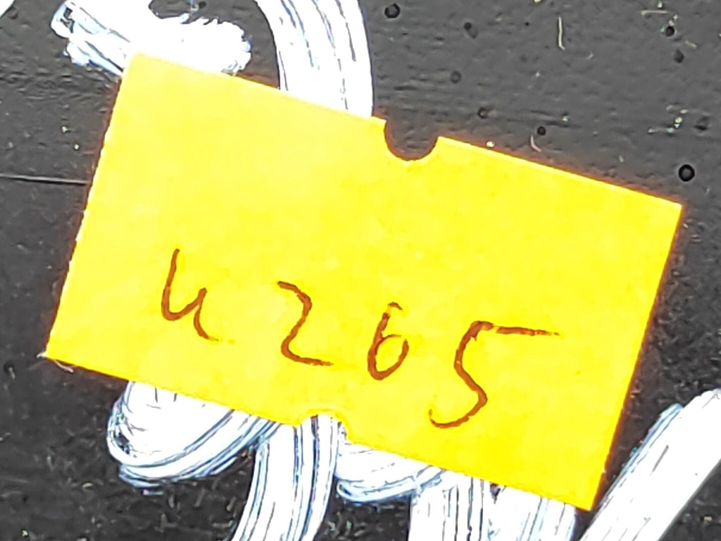 Alfa Romeo 166 2.0TS 2000 LHD Electric Window Control Button Switch 156029687