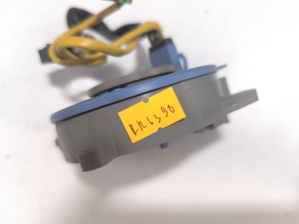 Fiat Croma 2.4JTD 147kW 2007 Diesel Slip ring clock squib SRS ring 59001050 