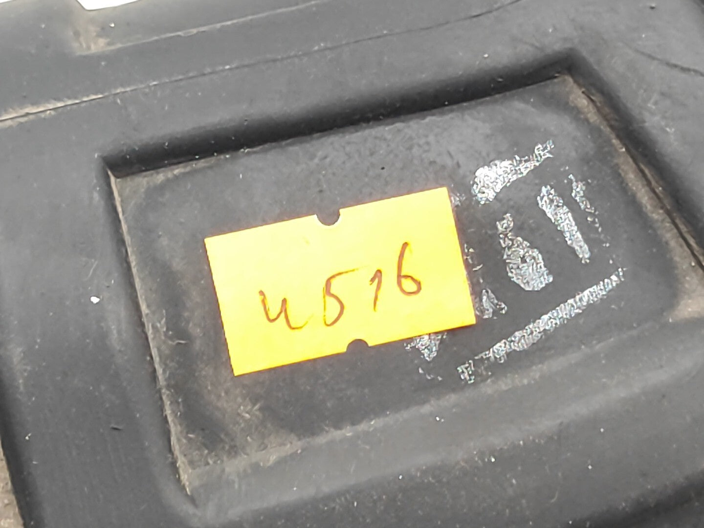 Alfa Romeo 159 SW 1.9JTDM 110kW 2008 Diesel Engine Air Intake Pipe Hose 55193538