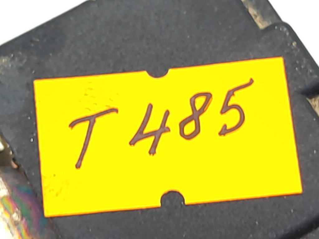 Alfa Romeo 166 Relay Control Unit Module 46520429