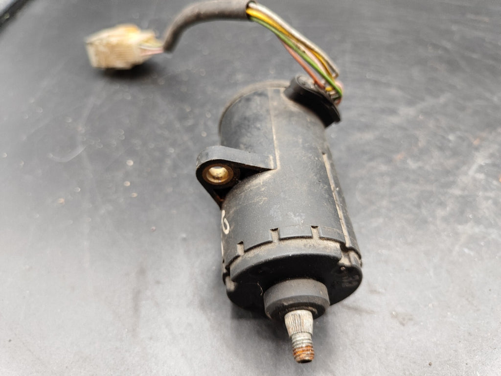 Alfa Romeo 166 2.4JTD 2002 Pedal Position Sensor Module 0281002202