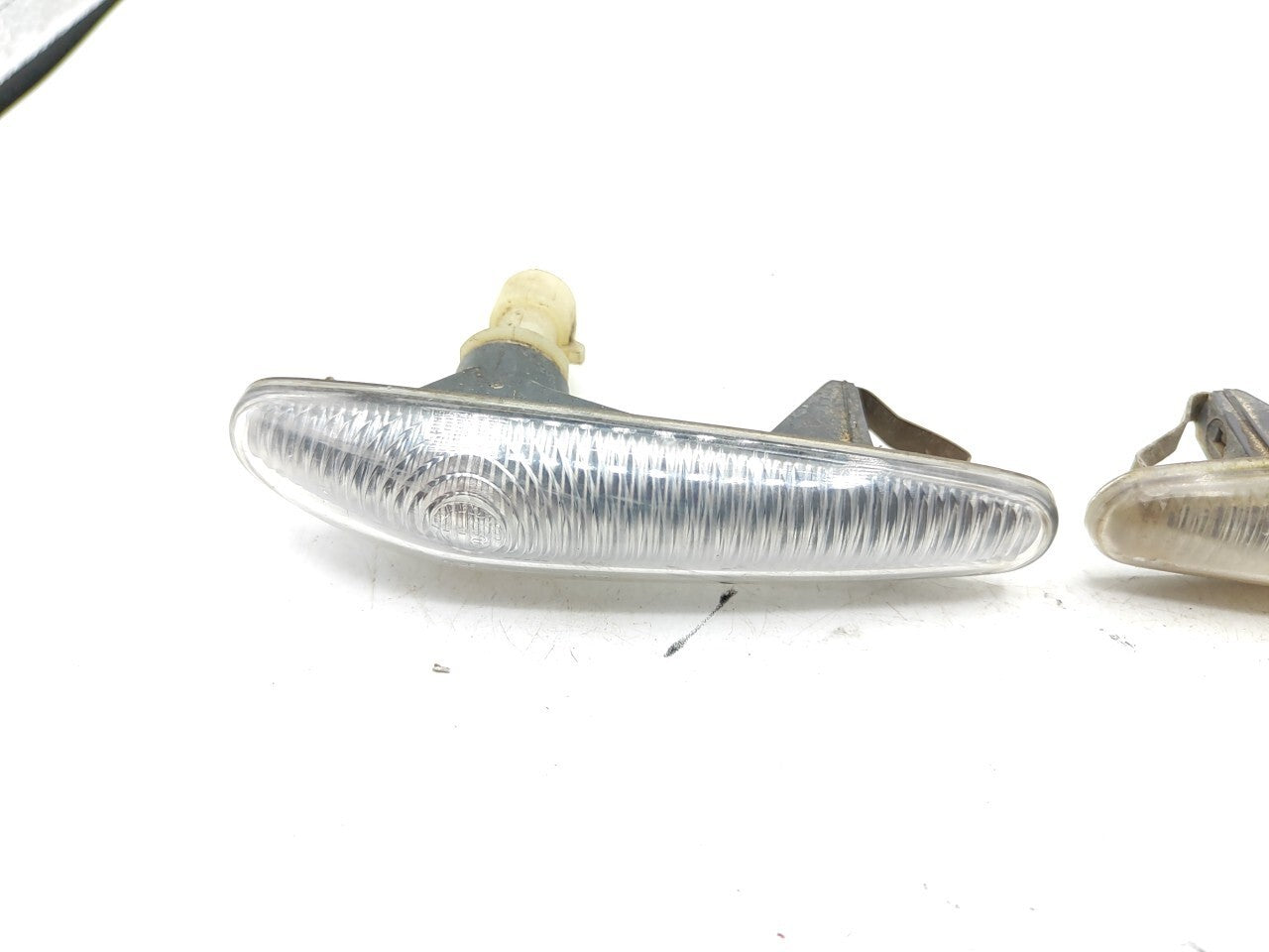 Alfa Romeo 166 2002 Front Fender Indicator Light Set 60597300