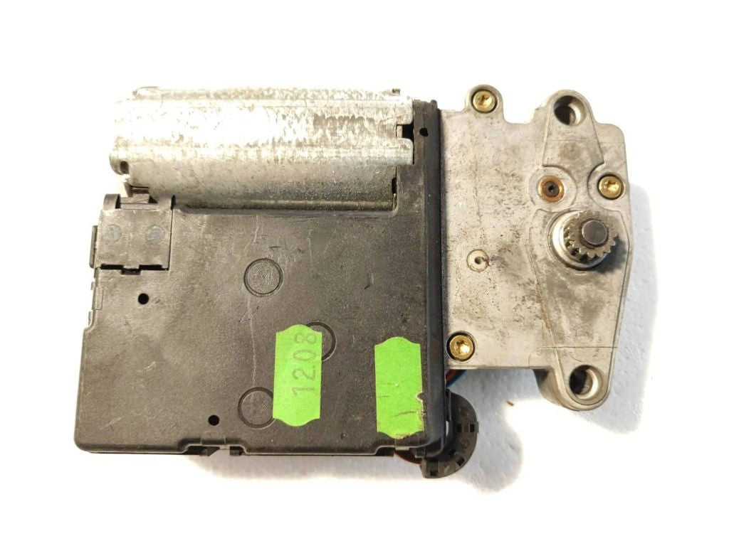Audi 80 90 S2 B4 1993 Sunroof electric motor actuator 715696715 0390201620
