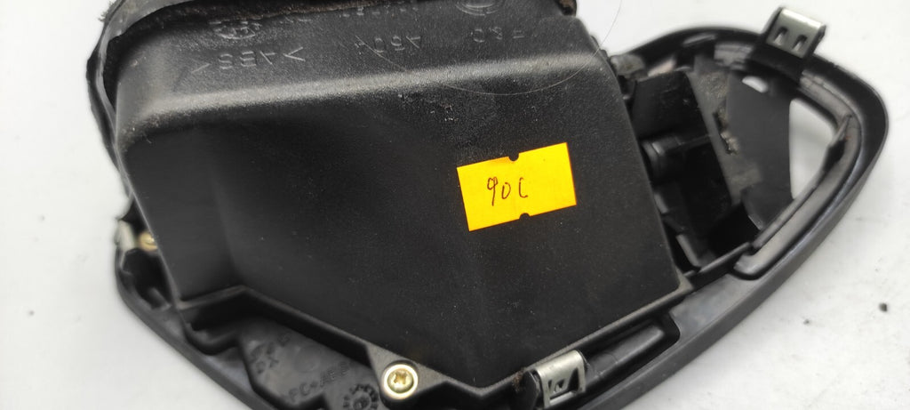 Alfa Romeo 156 2.4JTD 110kW 2003 LHD Front Right Dash Panel Side Air Vent Grill