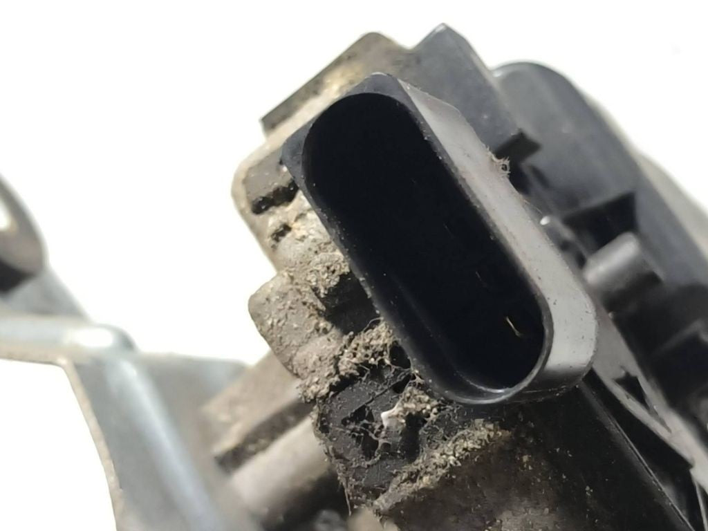 Alfa Romeo 159 2007 LHD Windscreen wiper motor linkage 60694874 