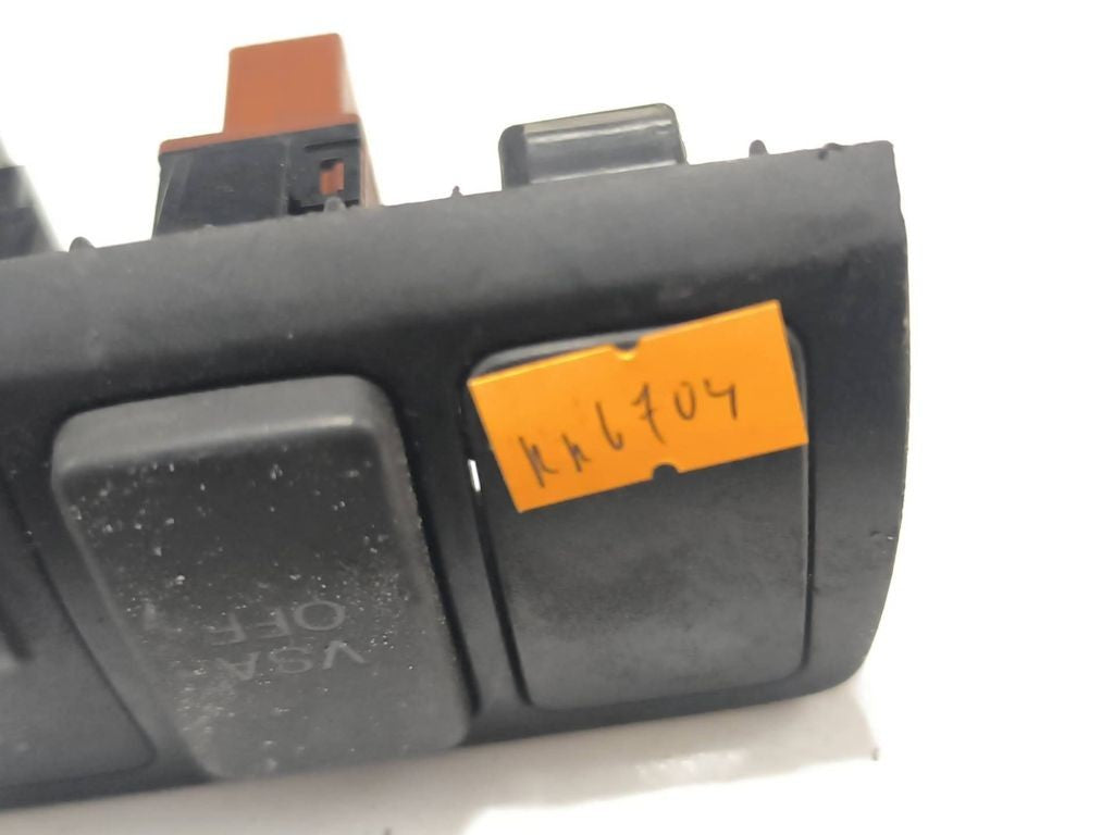 Honda Accord 2005 Headlight level height control switch SDAA0 