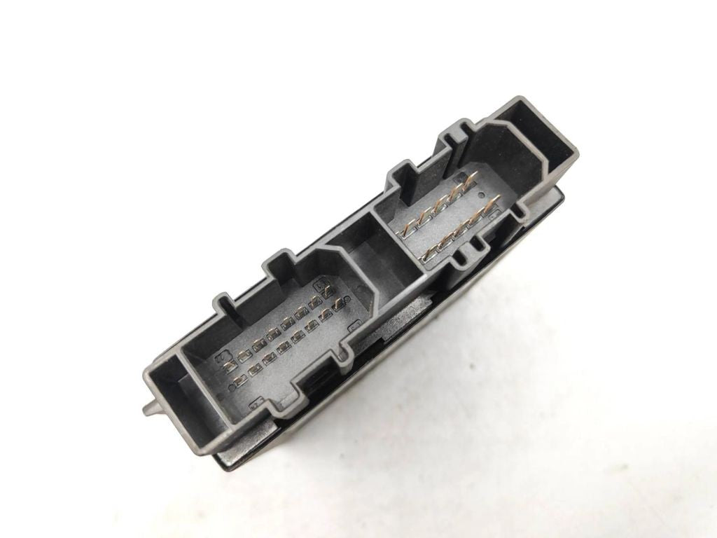 Seat Cordoba 6K 1998 Comfort convenience body control module 6K0962258A 