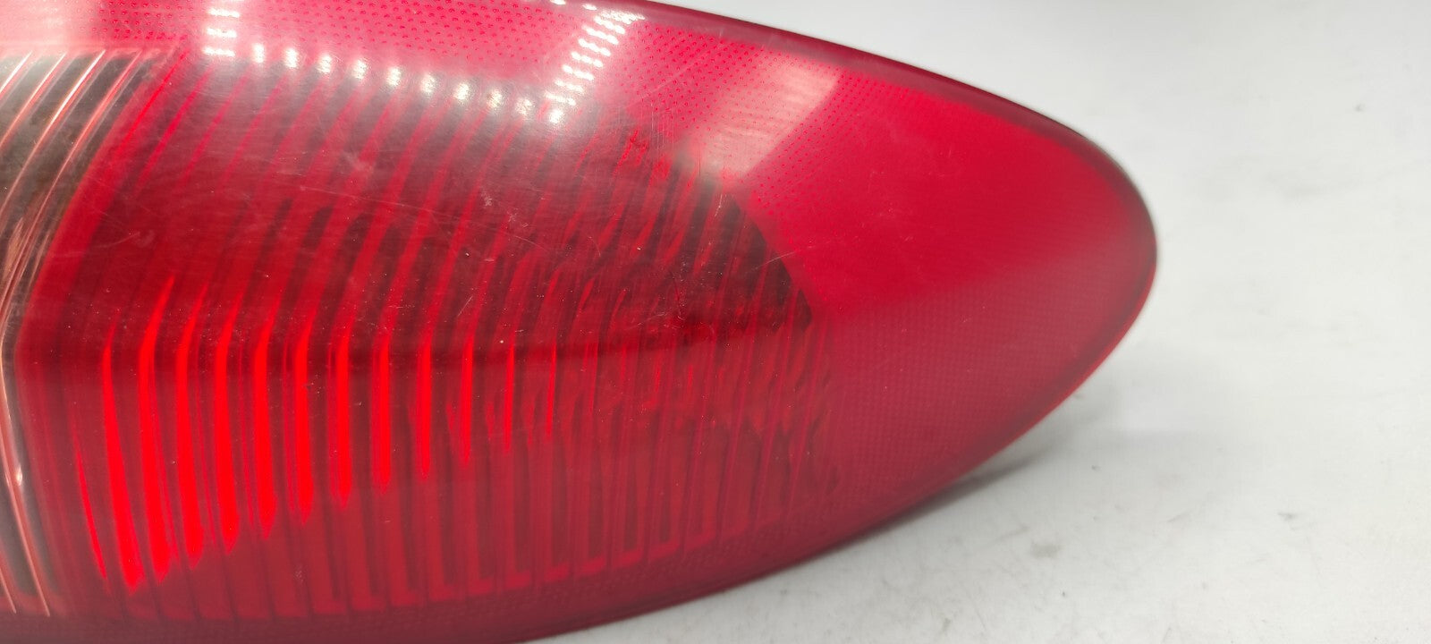 Alfa Romeo 147 1.9JTD 103kW 2003 LHD Rear Right Taillight Lamp 46556347